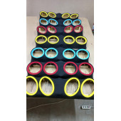 HOPARLÖR PANDİZOT 4 LÜ - 1
