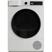 Vestel KM 106201 10 kg Çamaşır Kurutma Makinesi - 1