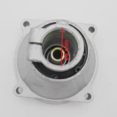 Kmtmak Yan Tip Motorlu Tırpan Balata Kovanı Komple 26 mm 9 Diş CG-BG 430/520 thumbnail 4