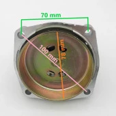 Kmtmak Sırt Tip Motorlu Tırpan Balata Kovanı Komple 29 mm CG-BG 430/520 thumbnail 3