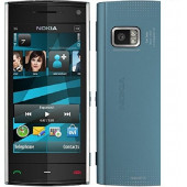 nokia x6 - 1