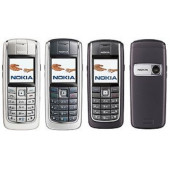 nokia 6020 - 1