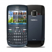nokia c3_00 - 1