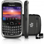 blackberry 9300 - 1