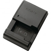 Sony BC-VW1 NP-FW50 Batarya şarj Cihazı Uyumlu A5000 A6000 A3000 A3000 A33 A35 A7 A7 A7R NEX-5C NEX3 - 1