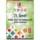 Başarıyorum 11. Sınıf Türk Dili Ve Edebiyatı Soru Bankası - 1