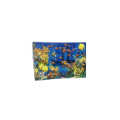 Keskin Basic 17X25 Cm. 15 Yaprak Resim Defteri - 4