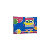 Keskin Basic 17X25 Cm. 15 Yaprak Resim Defteri - 7