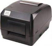 Digitus DA-81020 Seri Usb Ethernet Siyah 203 Dpi  Termal Transfer - Direct Termal - 1