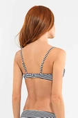 Blackspade Bikini Üst Çıkarılabilir Destekli Balenli Push Up - 9