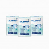 Dr.Comfort Yetişkin Emici Külot  Medıum30Lu 3 Paket 90 Adet - 3