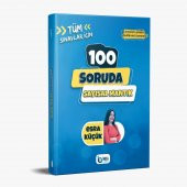 Tüm Sınavlar İçin 100 Soruda Sayısal Mantık İnka Uzem - 1
