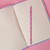 Avakado Peluş Squishy Cizgili Defter Kalem Hediyeli - 2