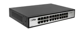CNet CGS-2400 24 Port Gigabit Ethernet Switch - 1