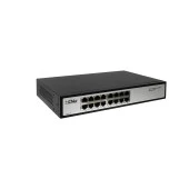 CNet CGS-1600 16 Port Gigabit Ethernet Switch thumbnail 2