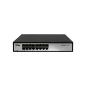 CNet CGS-1600 16 Port Gigabit Ethernet Switch thumbnail 3