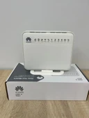 Hg 658 BK 300MB Kablosuz Vdsl2/Adsl2 Modem (Kutulu-Yenilenmiş) thumbnail 2