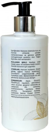 SİMAV Kestane Özlü ve Termal Sulu Cilt Bakım Seti 2li - Krem 250ml + Losyon 340ml - 5
