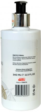 SİMAV Kestane Özlü ve Termal Sulu Cilt Bakım Seti 2li - Krem 250ml + Losyon 340ml - 6