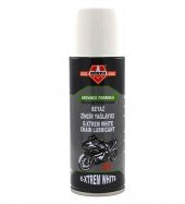 Börf Motosiklet Zincir Yaglayici seffaf 200 ML - 6022540 - 1