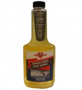 Börf Egzoz Duman Kesici 330 Ml - 6021215 - 1