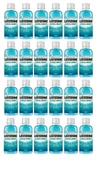 Listerine Cool Mint Ağız Bakım Suyu 95 ml Seyahat Boy 24 Adet - 1