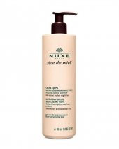 Reve de Miel Ultra Comforting Body Cream 48HR 400 ml - 1