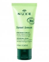 Sweet Lemon El Kremi 50 ml - 1