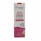 Centa Beauty Yağlı Cilt Gece Kremi 50 ml - 1