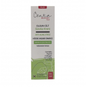 Centa Beauty Olgun Cilt Gündüz Kremi 50 ml - 1
