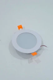VİSCO 9W BACKLİGHT LED PANEL 4500K - 2