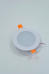 VİSCO 9W BACKLİGHT LED PANEL 6500K - 1