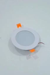 VİSCO 9W BACKLİGHT LED PANEL 6500K - 2