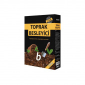 Botanika 5350 %100 Doğal Granül Toprak Besleyici 1200 g - 1