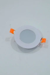VİSCO 6W BACKLİGHT LED PANEL 4500K - 1