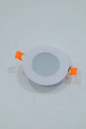 VİSCO 6W BACKLİGHT LED PANEL 4500K - 2
