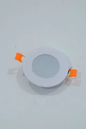VİSCO 6W BACKLİGHT LED PANEL 4500K - 3