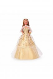 BARBİE 2023 BEBEĞİ HJX06 - 1