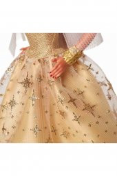 BARBİE 2023 BEBEĞİ HJX06 - 3