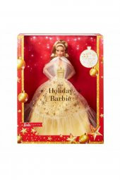 BARBİE 2023 BEBEĞİ HJX06 - 5