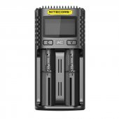 NITECORE UMS2 PIL DOLUM KITI - 1