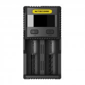 NITECORE SC2 PIL DOLUM KITI (SUPERBCHARGER) - 1