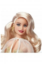 BARBİE 2023 BEBEĞİ HJX04 - 3
