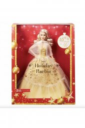 BARBİE 2023 BEBEĞİ HJX04 - 6