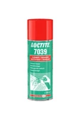 Loctite Sf 7039 400 ml Kontak Temizleyici Sprey - 1
