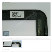 Hp Pavilion 15-AU 15-AW BEZEL EKRAN ÇERÇEVESİ SORUNSUZ thumbnail 2