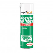 LOCTİTE Sf 7063 Genel Amaçlı Yüzey Temizleyici Sprey 400 ml - 1