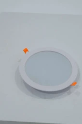 VİSCO 24W BACKLİGHT LED  PANEL 3000K - 3