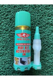 Profesyonel Hızlı Yapıştırıcı 200ml - 1