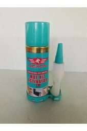 Profesyonel Hızlı Yapıştırıcı 200ml - 1